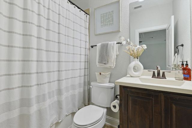 1528 8th Street, Argyle, TX 76226