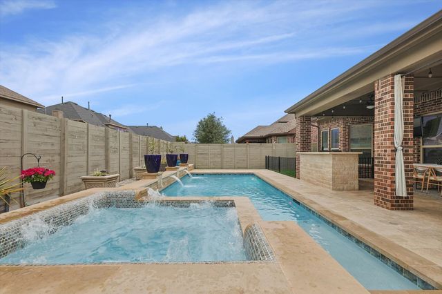 1528 8th Street, Argyle, TX 76226