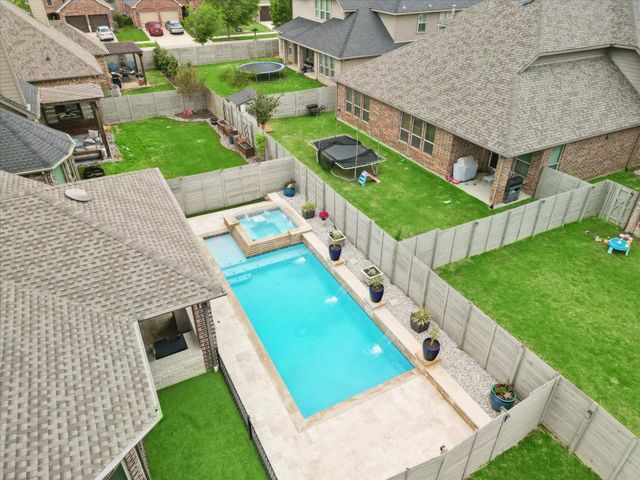 1528 8th Street, Argyle, TX 76226