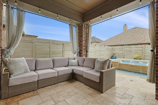 1528 8th Street, Argyle, TX 76226