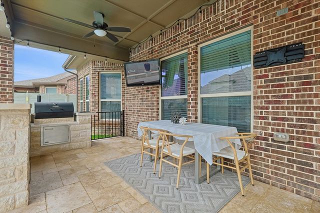 1528 8th Street, Argyle, TX 76226