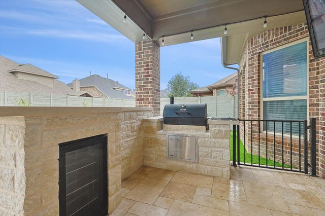 1528 8th Street, Argyle, TX 76226
