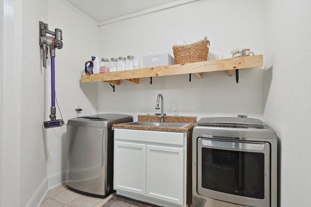 1528 8th Street, Argyle, TX 76226