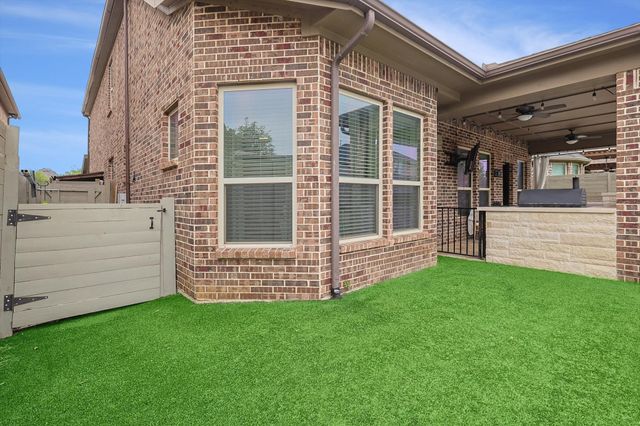 1528 8th Street, Argyle, TX 76226