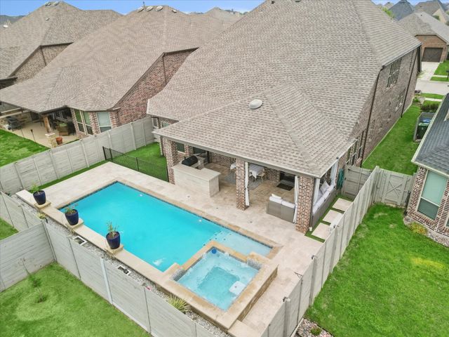 1528 8th Street, Argyle, TX 76226