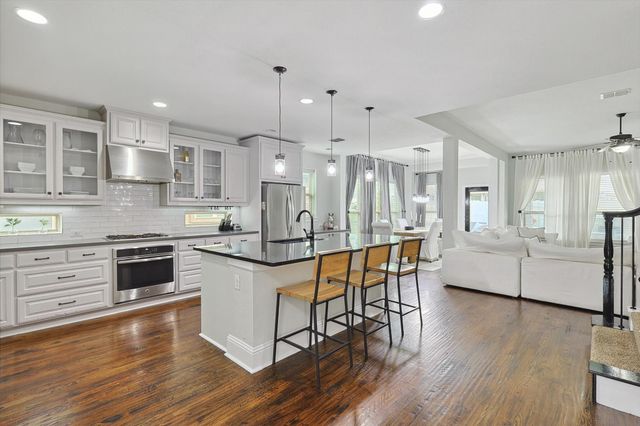 1528 8th Street, Argyle, TX 76226