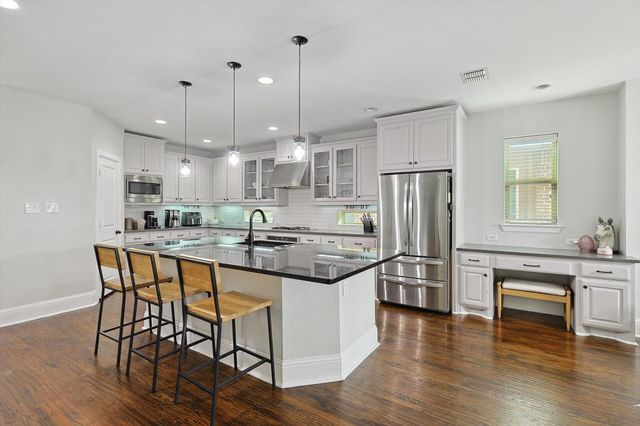 1528 8th Street, Argyle, TX 76226