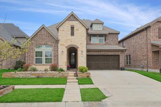 1528 8th Street, Argyle, TX 76226