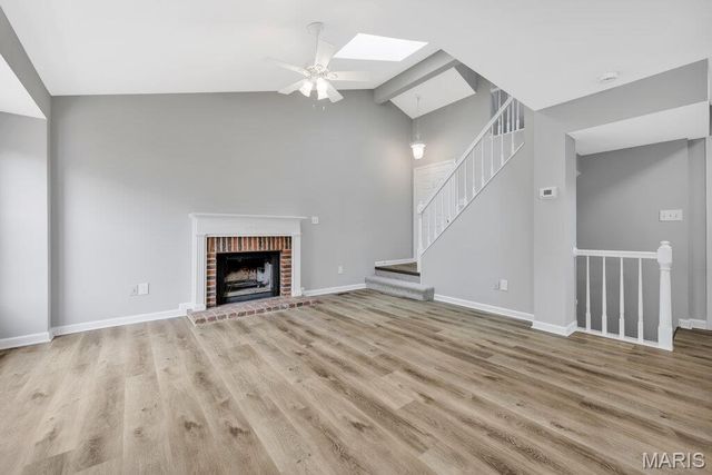 2001 King Arthur Court, St Louis, MO 63146