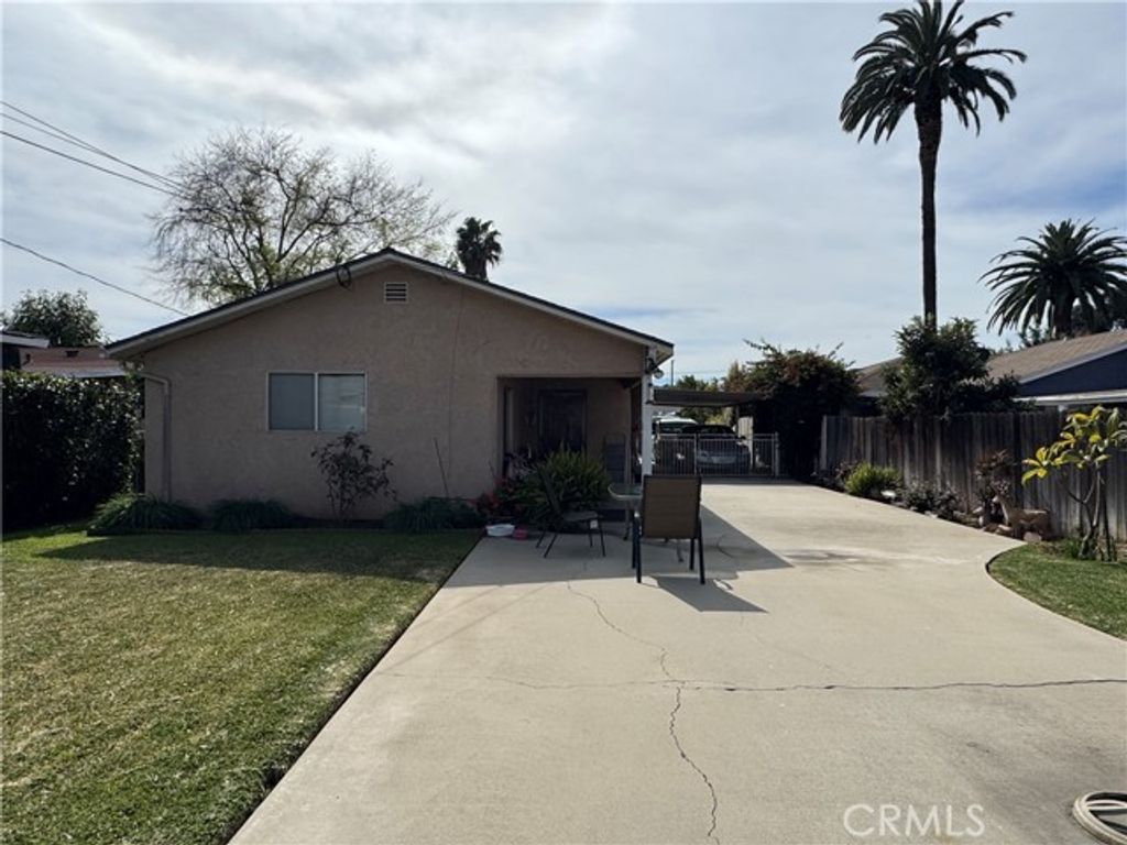 15865 Cadwell, La Puente, CA 91744