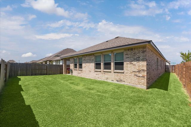 1734 Compass Rose Drive, Angleton, TX 77515
