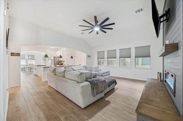 1734 Compass Rose Drive, Angleton, TX 77515