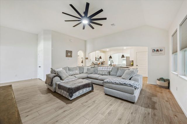 1734 Compass Rose Drive, Angleton, TX 77515