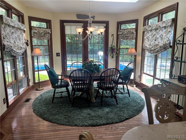 194 Golden Pheasant Drive, Amherst, NY 14068