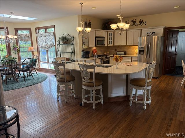 194 Golden Pheasant Drive, Amherst, NY 14068