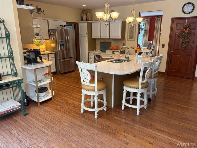 194 Golden Pheasant Drive, Amherst, NY 14068