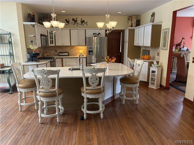 194 Golden Pheasant Drive, Amherst, NY 14068