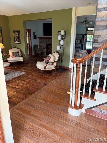 194 Golden Pheasant Drive, Amherst, NY 14068