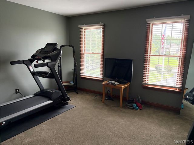 194 Golden Pheasant Drive, Amherst, NY 14068