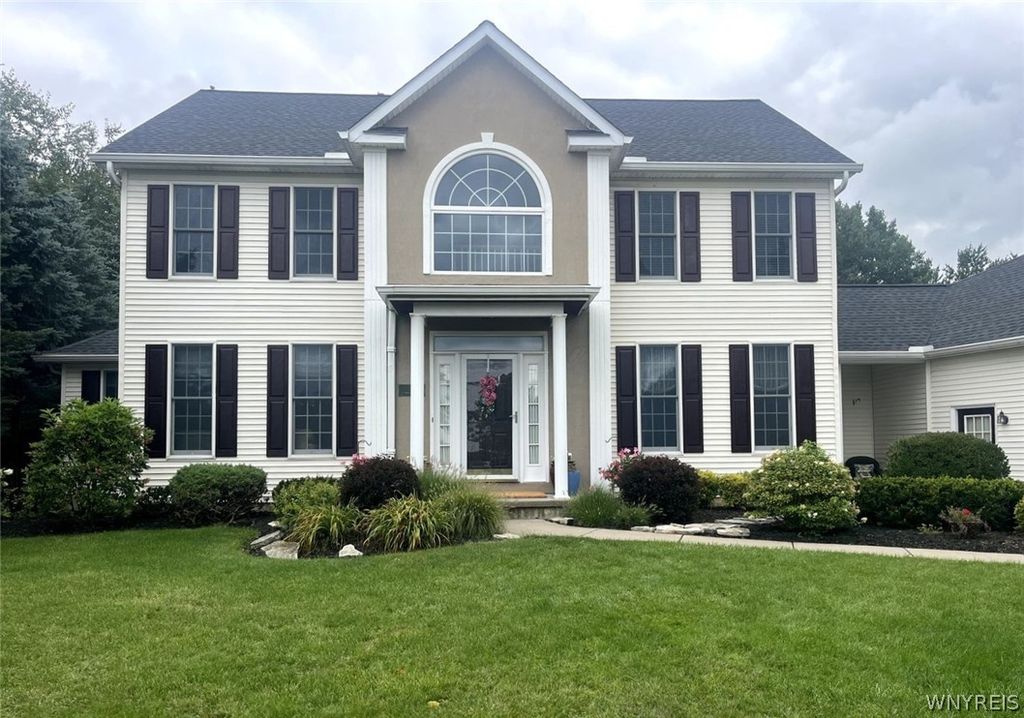 194 Golden Pheasant Drive, Amherst, NY 14068
