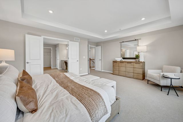 12758 Corbett Court, Lemont, IL 60439