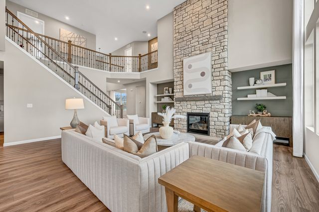 12758 Corbett Court, Lemont, IL 60439