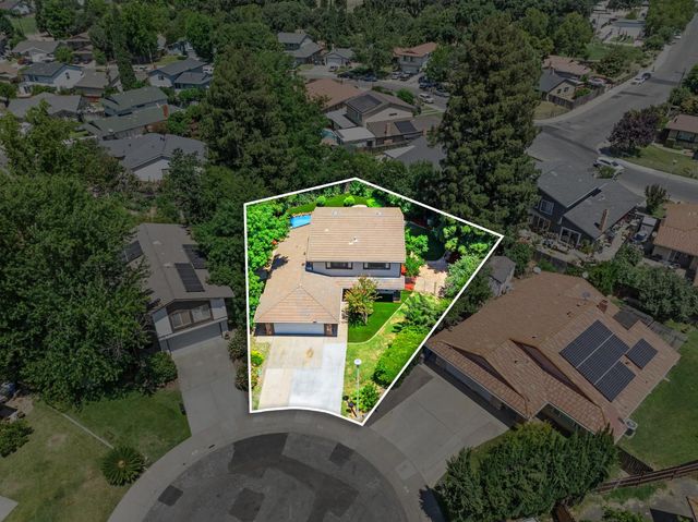 23 Dakota Ct, Sacramento, CA 95833