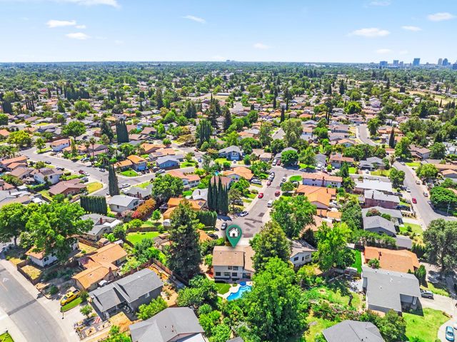 23 Dakota Ct, Sacramento, CA 95833
