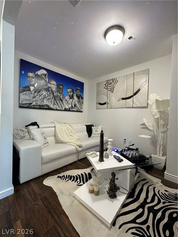 4575 Dean Martin Drive 2907, Las Vegas, NV 89103