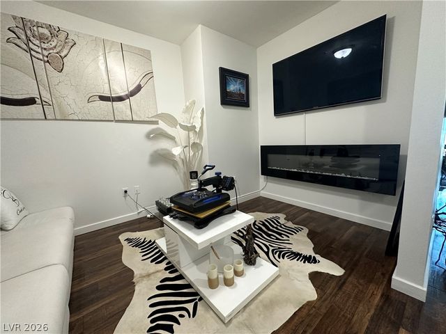 4575 Dean Martin Drive 2907, Las Vegas, NV 89103