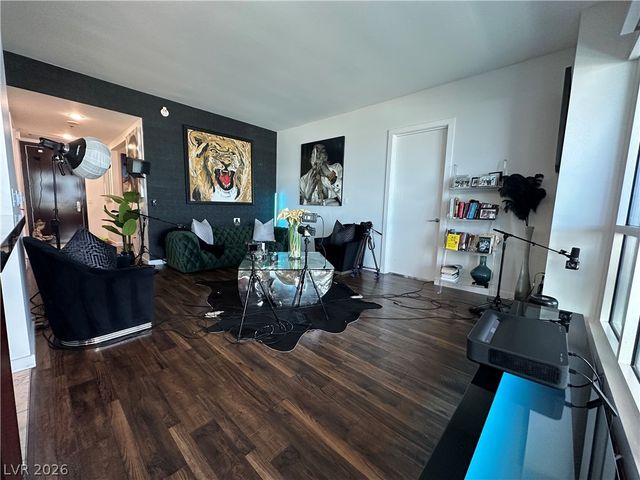 4575 Dean Martin Drive 2907, Las Vegas, NV 89103