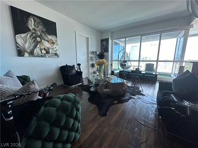 4575 Dean Martin Drive 2907, Las Vegas, NV 89103