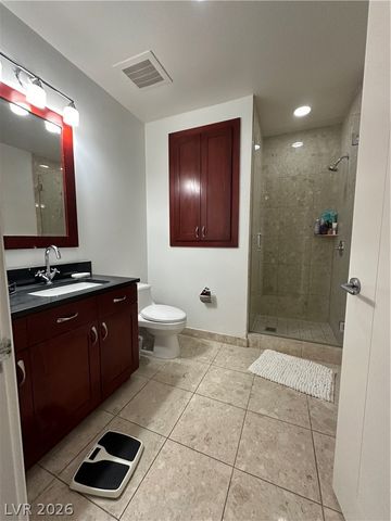 4575 Dean Martin Drive 2907, Las Vegas, NV 89103