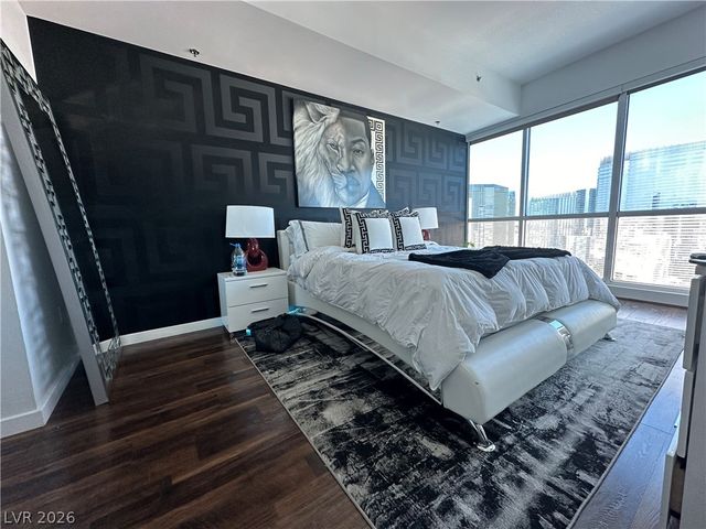 4575 Dean Martin Drive 2907, Las Vegas, NV 89103