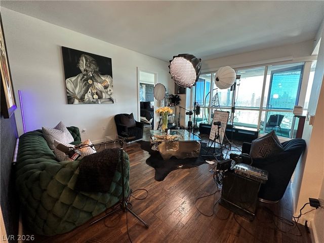 4575 Dean Martin Drive 2907, Las Vegas, NV 89103