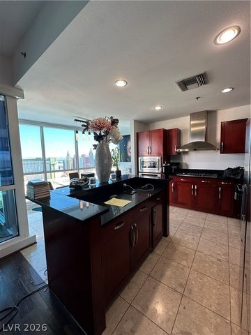 4575 Dean Martin Drive 2907, Las Vegas, NV 89103
