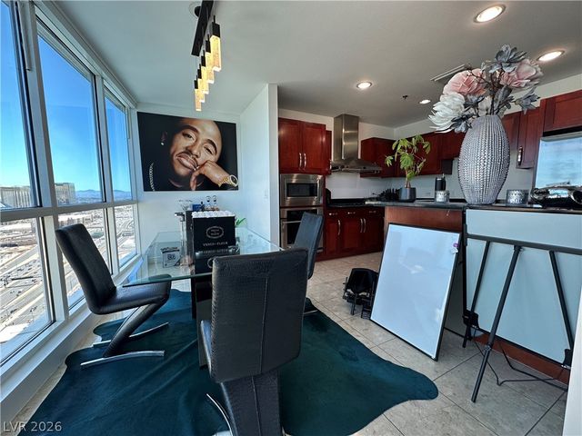 4575 Dean Martin Drive 2907, Las Vegas, NV 89103
