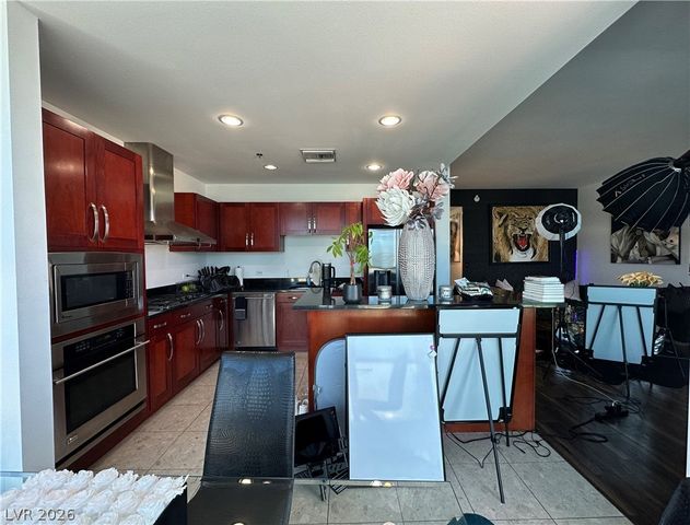 4575 Dean Martin Drive 2907, Las Vegas, NV 89103