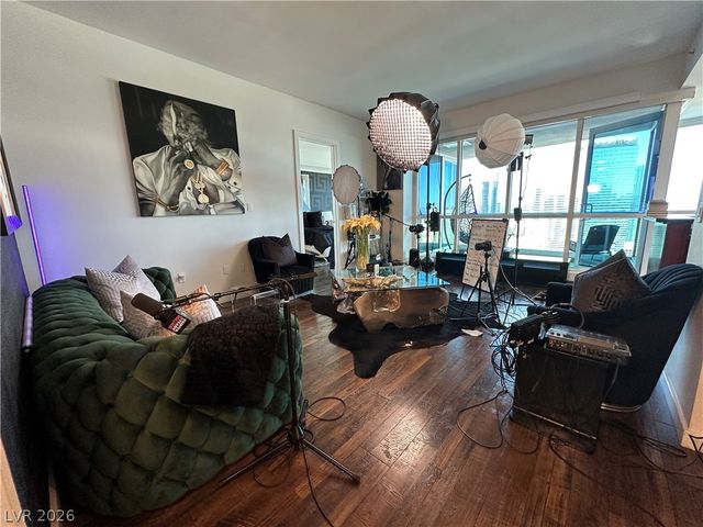 4575 Dean Martin Drive 2907, Las Vegas, NV 89103