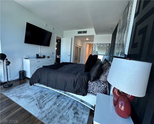 4575 Dean Martin Drive 2907, Las Vegas, NV 89103