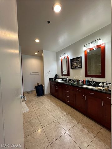 4575 Dean Martin Drive 2907, Las Vegas, NV 89103