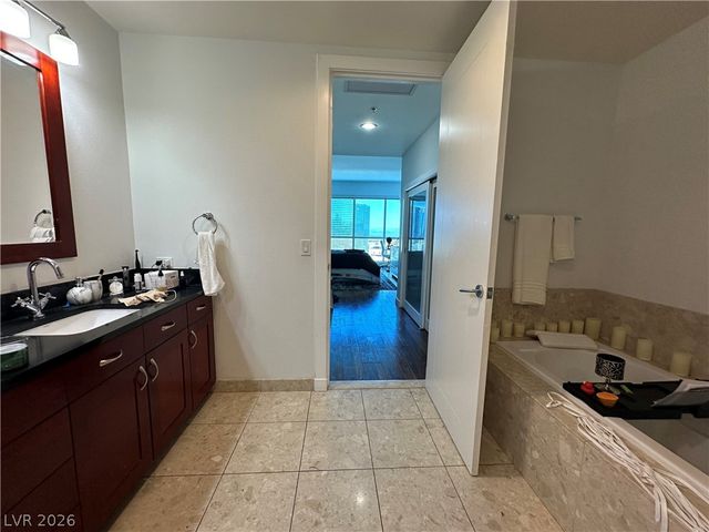 4575 Dean Martin Drive 2907, Las Vegas, NV 89103