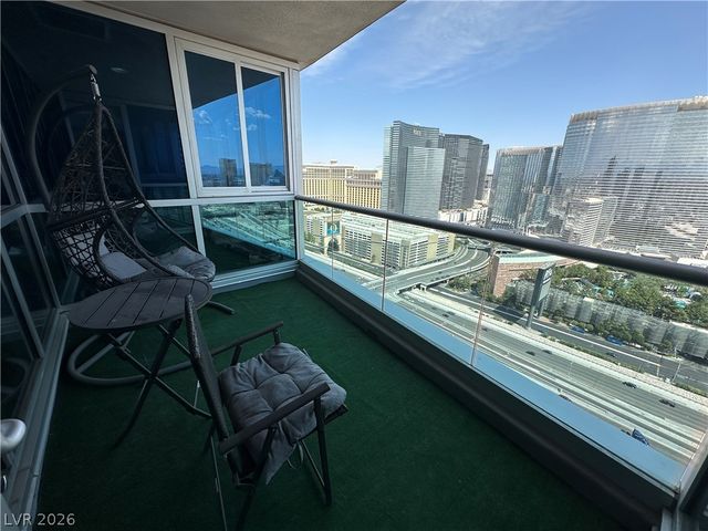 4575 Dean Martin Drive 2907, Las Vegas, NV 89103