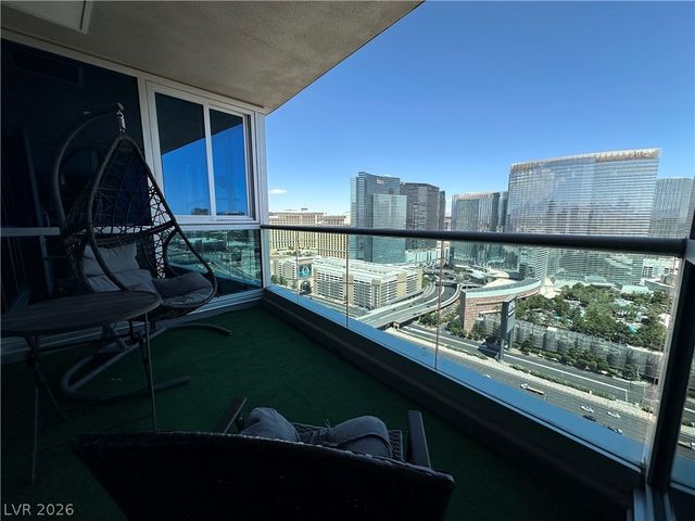 4575 Dean Martin Drive 2907, Las Vegas, NV 89103