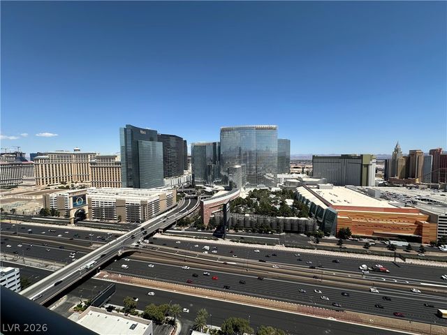 4575 Dean Martin Drive 2907, Las Vegas, NV 89103