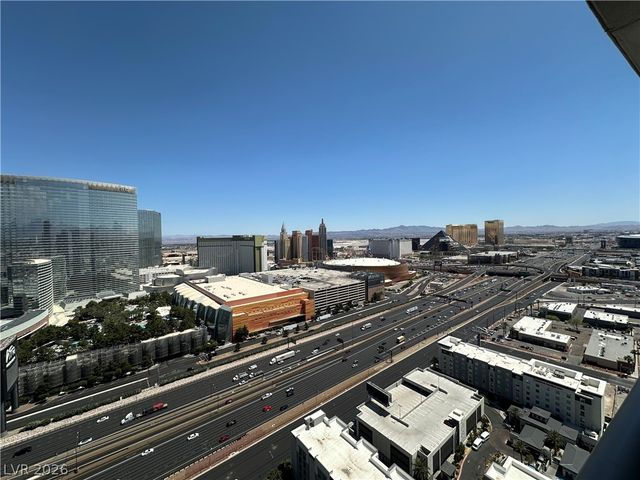 4575 Dean Martin Drive 2907, Las Vegas, NV 89103