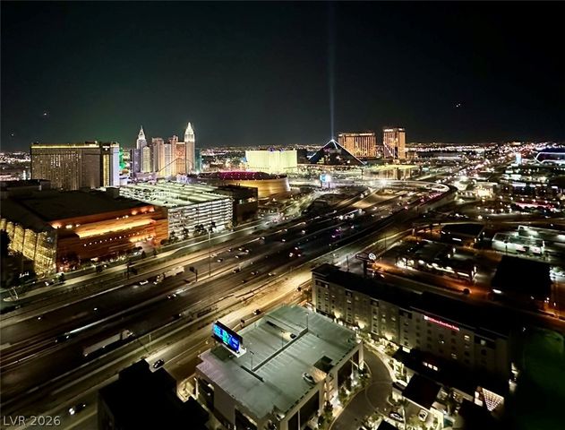 4575 Dean Martin Drive 2907, Las Vegas, NV 89103