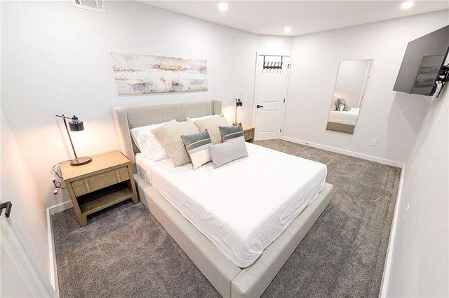 1351 Paces Forest NW Drive, Atlanta, GA 30327