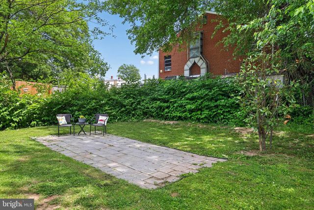 817 57TH PL, Fairmount Heights, MD 20743