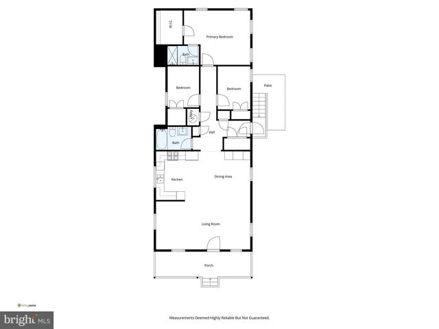 817 57TH PL, Fairmount Heights, MD 20743